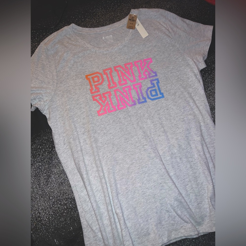 Nwt size xl PINK everyday tee